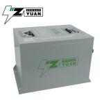 Heavy-Duty 48V 150AH Golf Cart Battery Pack with Maintenance-Free Design