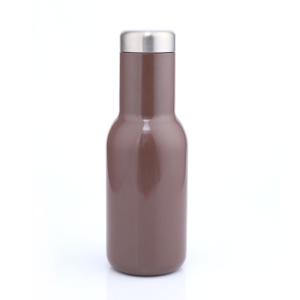 Quality Sports 380ml Double Wall Stemless Wine Tumbler wholesale