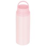Wide Mouth Anti Scald Double Wall Drink Water Bottle Stainless Steel Bpa Free