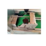 Small Food Dicer Machine Stainless Steel Cutting Vegetable Machine