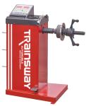 Trainsway ZH800 Wheel Balancer Motor Free with Model NO. ZH800 Working Noise