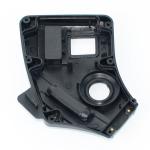 0.01mm Injection Molding CNC Machining Plastic Parts
