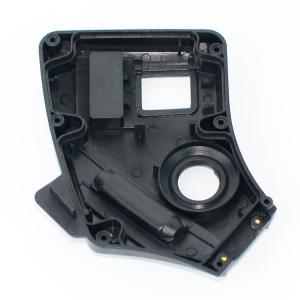 Quality 0.01mm Injection Molding CNC Machining Plastic Parts wholesale