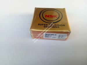 Quality NSK High Precision Angular Contact Ball Bearing 7902A5TYNSULP5 wholesale