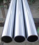 ST52, 20MnV6 Chrome Hollow Metal Rod Diameter 6mm - 1000mm Length 1000mm -