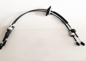 Quality A31R321703016 Gear Shift Cable OEM Push Pull Control Cables For GAZ wholesale