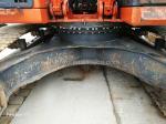Doosan hot sale Best selling second hand hydraulic crawler excavator DOOSAN