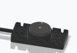 20mm Magnetic Cable Connector 5A Magnetic DC Connector Circular