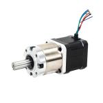 2.93/2.5V Hybrid 1.33/1.5A Geared Stepper Motor Length 34/40mm Nema 17 for