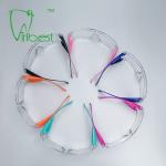 Polycarbonate Lenses Anti Fog Safety Goggles