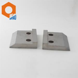 Quality Wear Resistant Tungsten Carbide Blade Standard Size 35-1000 Mm wholesale