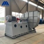 Foundry Furnace Cement Industrial Exhaust Blower Materials Drying