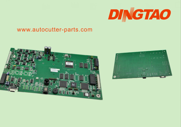 87492001 Cutter Plotter Parts Assy Control Board Suit Infinity 45