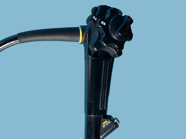 GIF-Q150 Flexible Gastroscope 1030mm Length Gastrointestinal Scope 210 Degree