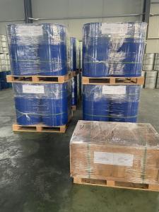 Quality Indoor Casting Epoxy Resin Hardener UV Cure For Insulation Swtich Parts wholesale