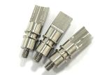 ISO9001 Turned Titanium Machining Parts For Watch