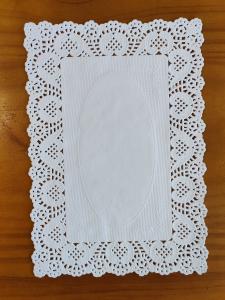 Quality stained paper wholesale