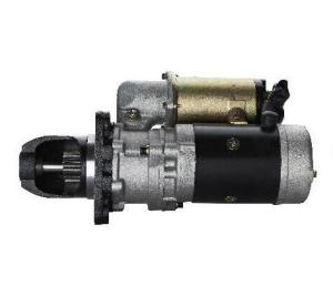 Quality Komatsu Car Accessory Nikko Starter Motor 600-813-3630 0-23000-6531 S6D125 PC300-3 wholesale