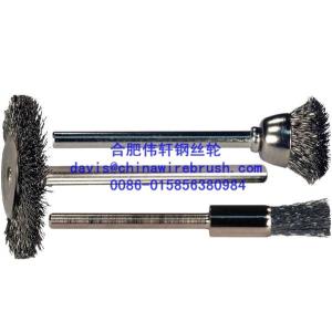 Quality Mini Polishing Brushes wholesale