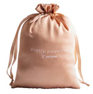 Quality Customized Fabric Drawstring Gift Bags Silk Glosssy Satin Gift Packaging Bag For Clothes Jewellery Earring Underwear wholesale