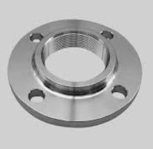 Quality ASTM B564 INCOLOY 825 UNS NO8825 Threaded Flange JIS standerd wholesale
