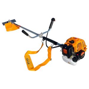 Quality 1.25KW Gasoline Brush Cutter 42.7cc/52cc Grass Cutter Machine wholesale
