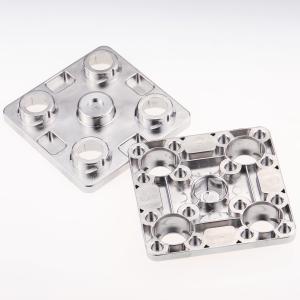 Quality Sintering Process In Powder Metallurgy Parts Passivation PVD Finish wholesale