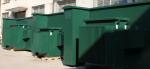 American trunk transformer combined transformer compact substation