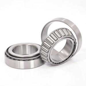 Quality 30202/12 Taper Roller Bearing RV Reducer Bearing/For Robots wholesale