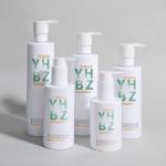 Wholesale Plastic Bottle Cosmetic Shampoo Lotion Pump Bottle With Customized