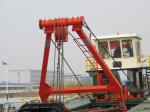 Customizable Empty Running Inspected 18inch Hydraulic hydraulic cutter suction