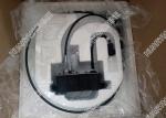 XCMG Excavator parts, 800104270 throttle motor for xe215c. AC2/1500 throttle