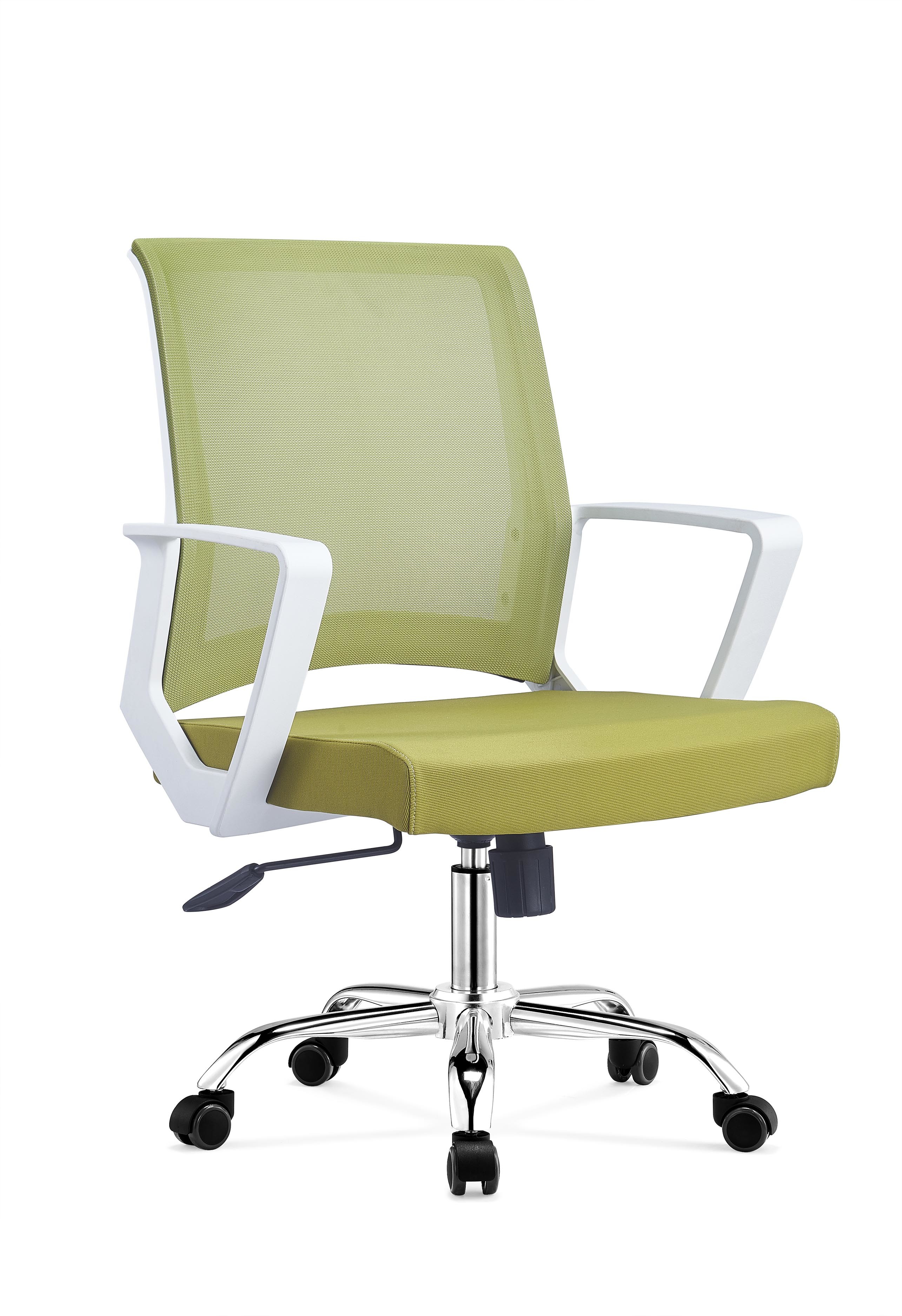 Model # 2602 hot selling BIFMA certified Office task Chair, mesh chair, guest chair