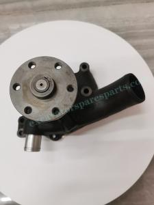 Quality 1-13650016-1 6BD1T Excavator Water Pump wholesale