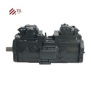 Quality Jiuwu Power Supply K5V200DTH-9N0B Hydraulic Main Pump for Heavy Equipment Spare Parts wholesale