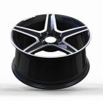 18'' 19'' polished Chrome wheels 19''20''alloy wheels for amg OEM forged wheels