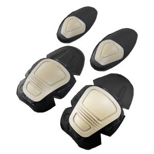 Quality Customized Logo Tactical Outdoor Activities Frog Suit Elbow Knee Pads Tactical Gear wholesale