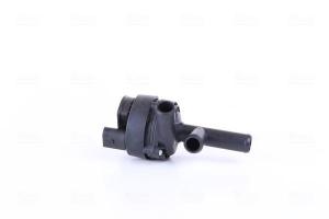 Quality Mercedes Benz 2218350064 Engine Parts Water Pump wholesale