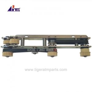 Quality ATM Machine Parts Wincor Nixdorf Cineo C4060 Belt Drive Assembly 1750133367 wholesale