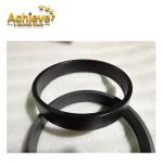 Putzmeister concrete pump pipe spareparts piston high quality concrete machine