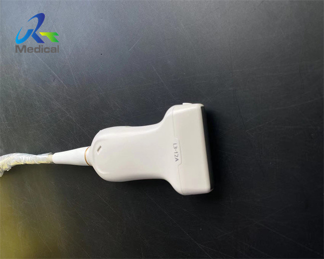 Samsung L3-12A Ultrasound Transducer Probe Strain Relief Maintenance