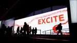Aluminum diecasting Indoor Led Screens / party / theater rental application