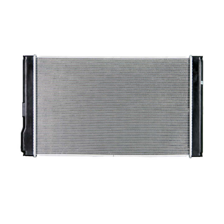Auto Parts Aluminum Radiator for PRIUS LEXUS CT200H 164000T240 1640037240 164000T250
