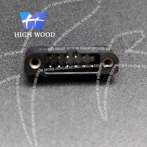 Quality HW-CMM Connector, HW-221Y12F22,2mm Pitch. wholesale