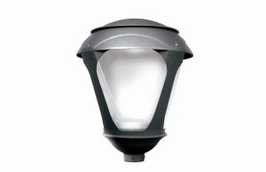 Quality Eco Friendly Street Lighting Fixtures LED Pillar Light 2500K - 8000K wholesale
