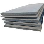 High Temperature Resistant 500 Steel Plate Ar550 Hot Rolled Metal Sheet
