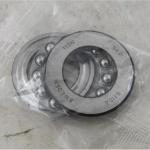 Flat Oem Service 60*110*35mm 51312 Axial Thrust Ball Bearing