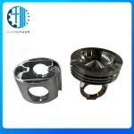 Piston Kit C9 265-1401 For Caterpillar Diesel Engine Parts