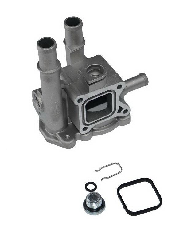 OE NO. 55579951 Coolant Thermostat for Chevrolet Cruze Buick EXCELLE 25191992 25199827 55576955