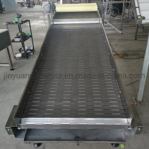Quality Stainless Steel Conveyor Belt for Cleaning, Cooling and Drying Line wholesale
